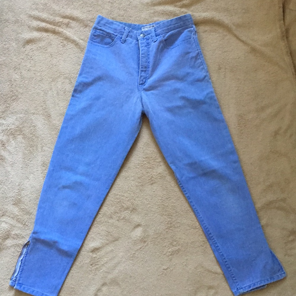Vintage George Marciano for Guess Jeans